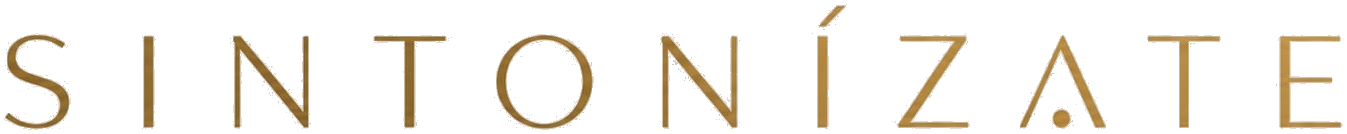 SINTONÍZATE