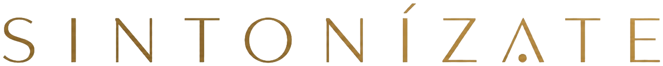 Sintonízate